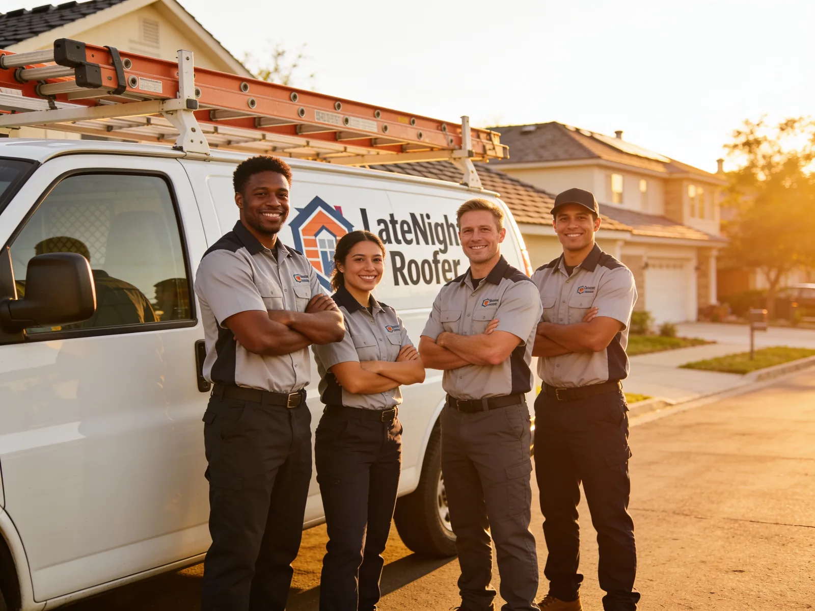 Emergency Roof Repair company in Trenton, IL